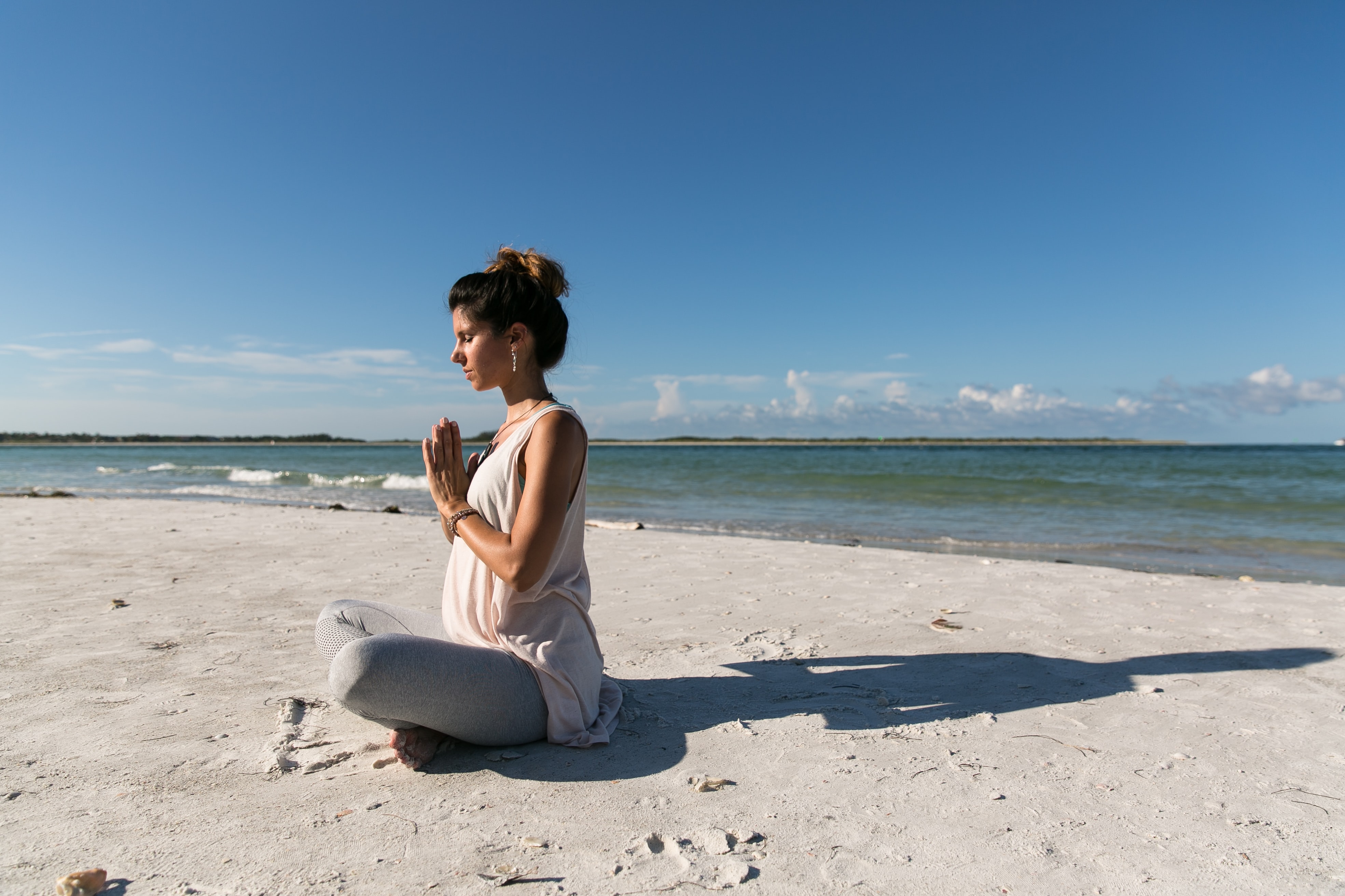 10 minute Meditation
